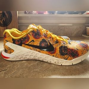 Nike metcon 4